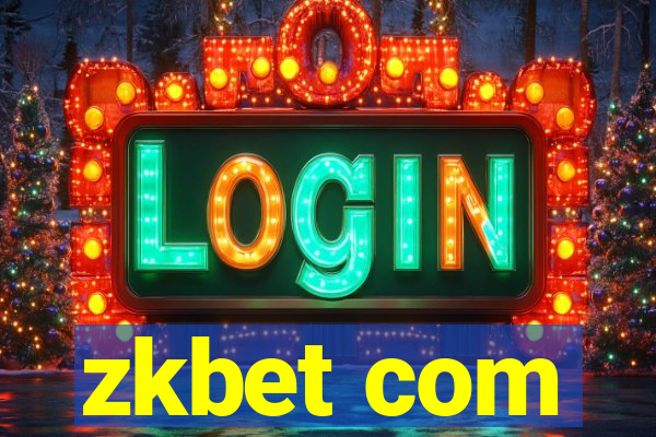 zkbet com